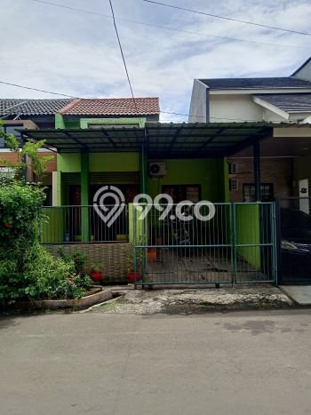 Jual Rumah Strategis Bagus Punya 3 KT di Graha Raya Bintaro Tangerang Selatan SHM Jual Rumah Strategis Bagus Punya 3 KT di Graha Raya Bintaro Tangerang Selatan SHM