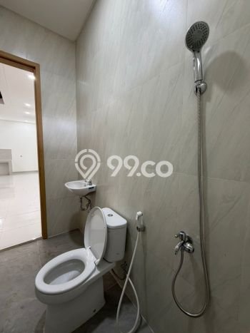 Jual Rumah Favorit Siap Huni LB 140m2 di BSD, Tangerang Selatan Jual Rumah Favorit Siap Huni LB 140m2 di BSD, Tangerang Selatan