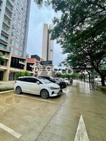 Disewakan Ruko di Kawasan Ramai Alam Sutera Luas 198m2 Disewakan Ruko di Kawasan Ramai Alam Sutera Luas 198m2
