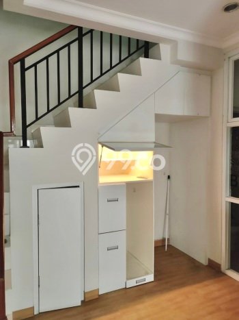 Hunian Nyaman Asri 1 KT Siap Pakai di Gading Serpong Tangerang Hunian Nyaman Asri 1 KT Siap Pakai di Gading Serpong Tangerang