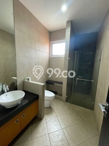 Best Deal Hunian Mewah Ideal dan Luas di BSD, Tangerang Selatan Best Deal Hunian Mewah Ideal dan Luas di BSD, Tangerang Selatan