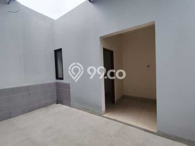Siap Huni Rumah Mewah 4 Kamar di BSD Dekat ke Mana Pun Siap Huni Rumah Mewah 4 Kamar di BSD Dekat ke Mana Pun