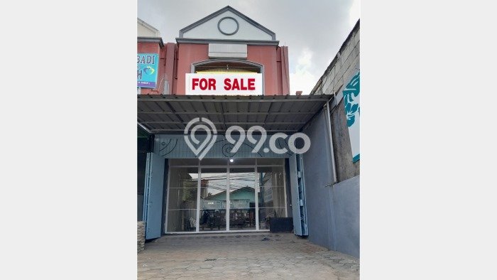 Ruko Bagus LT 120m2 LB 180m2 Dijual di Cipondoh Tangerang Ruko Bagus LT 120m2 LB 180m2 Dijual di Cipondoh Tangerang