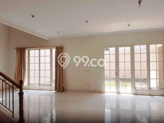 Dijual Rumah Premium dengan Fasilitas Sekitar Komplit di BSD, Tangerang Selatan Dijual Rumah Premium dengan Fasilitas Sekitar Komplit di BSD, Tangerang Selatan