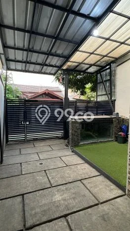 Dijual Hunian Rumah Terawat 2 Kamar di Pasar Kemis, Tangerang Dijual Hunian Rumah Terawat 2 Kamar di Pasar Kemis, Tangerang