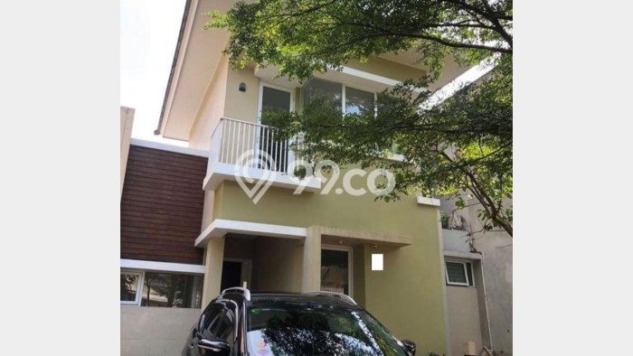 Hot Offer Hunian Mewah Ideal dan Luas di BSD, Tangerang Selatan Hot Offer Hunian Mewah Ideal dan Luas di BSD, Tangerang Selatan