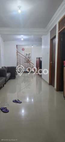 Jual Rumah Eksklusif 3 KT di Gading Serpong, Tangerang Jual Rumah Eksklusif 3 KT di Gading Serpong, Tangerang