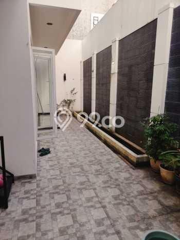 Dijual Rumah Premium dengan Fasilitas Sekitar Lengkap di BSD, Tangerang Selatan Dijual Rumah Premium dengan Fasilitas Sekitar Lengkap di BSD, Tangerang Selatan