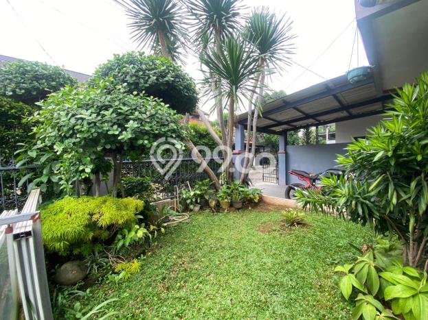 Rumah Modern 2 KT di Graha Raya Tangerang Selatan Unfurnished Rumah Modern 2 KT di Graha Raya Tangerang Selatan Unfurnished