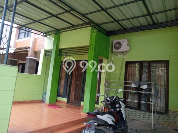 Jual Rumah Strategis Bagus Punya 3 KT di Graha Raya Bintaro Tangerang Selatan SHM Jual Rumah Strategis Bagus Punya 3 KT di Graha Raya Bintaro Tangerang Selatan SHM