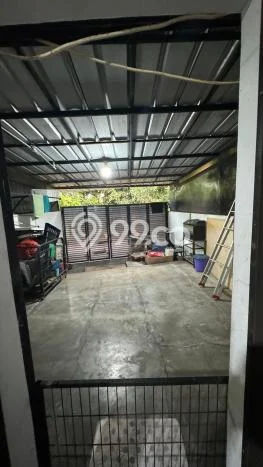 Dijual Hunian Rumah Terawat 2 Kamar di Pasar Kemis, Tangerang Dijual Hunian Rumah Terawat 2 Kamar di Pasar Kemis, Tangerang