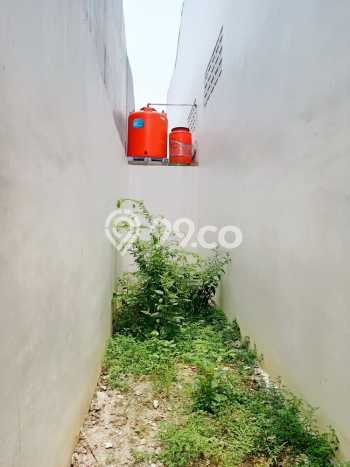 Gudang Komersial Disewakan di Tangerang Tangerang Luas 198m2 Gudang Komersial Disewakan di Tangerang Tangerang Luas 198m2