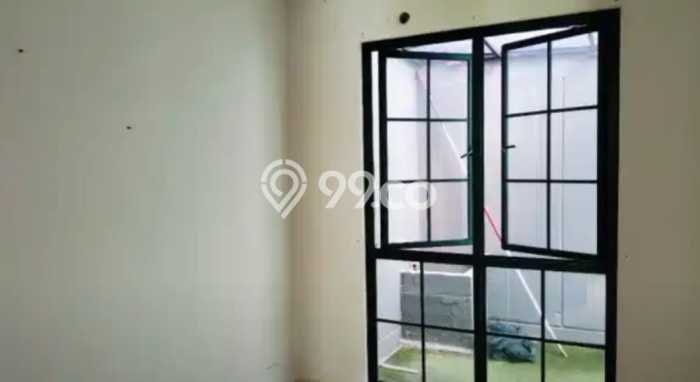 Rumah Modern 3 KT di Banjar Wijaya Tangerang Unfurnished Rumah Modern 3 KT di Banjar Wijaya Tangerang Unfurnished