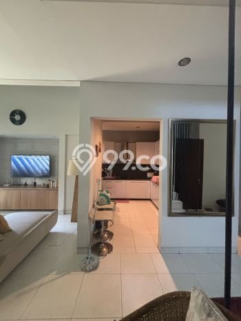 Siap Huni Hunian Elit 3 Kamar di BSD Dekat ke Mana Saja Siap Huni Hunian Elit 3 Kamar di BSD Dekat ke Mana Saja