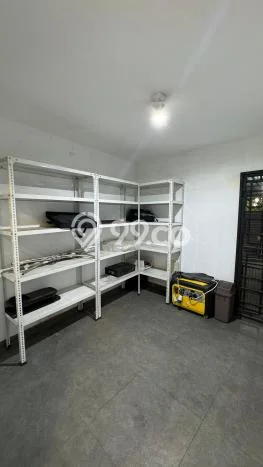 Dijual Hunian Rumah Terawat 2 Kamar di Pasar Kemis, Tangerang Dijual Hunian Rumah Terawat 2 Kamar di Pasar Kemis, Tangerang
