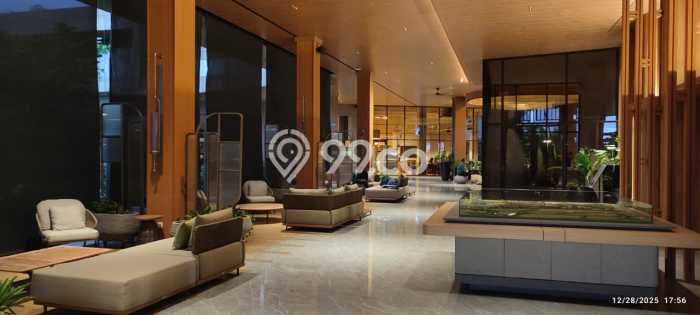 Hunian Cantik Minimalis Lb 70m2 di Serpong, Tangerang Selatan Hunian Cantik Minimalis Lb 70m2 di Serpong, Tangerang Selatan