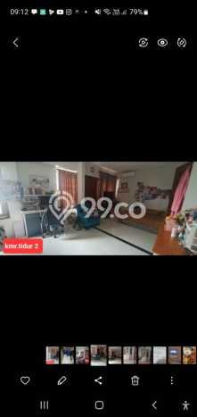 Rumah Elit Modern Tanpa Renovasi di Meruya Jakarta Barat Rumah Elit Modern Tanpa Renovasi di Meruya Jakarta Barat