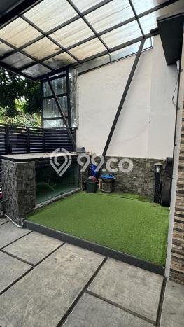 Dijual Hunian Rumah Terawat 2 Kamar di Pasar Kemis, Tangerang Dijual Hunian Rumah Terawat 2 Kamar di Pasar Kemis, Tangerang