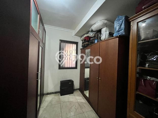 Best Deal Hunian Mewah Ideal dan Luas di Jagakarsa, Jakarta Selatan Best Deal Hunian Mewah Ideal dan Luas di Jagakarsa, Jakarta Selatan