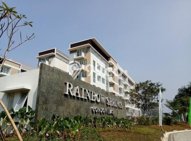 Siap Huni Apartemen di Tangerang 2 Kamar & 1 Kamar Mandi, Luas 84m2 Siap Huni Apartemen di Tangerang 2 Kamar & 1 Kamar Mandi, Luas 84m2