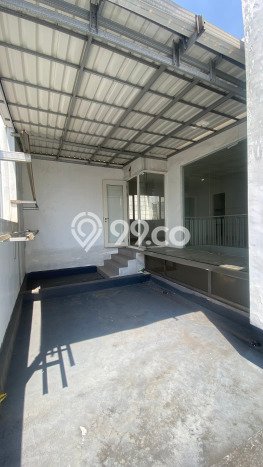Hunian Super Elit dengan Akses Paling Strategis di Alam Sutera, Tangerang Hunian Super Elit dengan Akses Paling Strategis di Alam Sutera, Tangerang