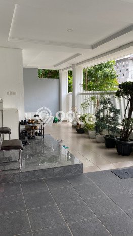 Rumah Luxury Modern Tanpa Renovasi di Bintaro Tangerang Selatan Rumah Luxury Modern Tanpa Renovasi di Bintaro Tangerang Selatan
