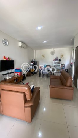 Rumah Strategis Minimalis Lb 67m2 di BSD, Tangerang Selatan Rumah Strategis Minimalis Lb 67m2 di BSD, Tangerang Selatan