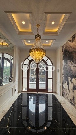Dijual Rumah Elit Exclusive di Jagakarsa, Jakarta Selatan Dijual Rumah Elit Exclusive di Jagakarsa, Jakarta Selatan