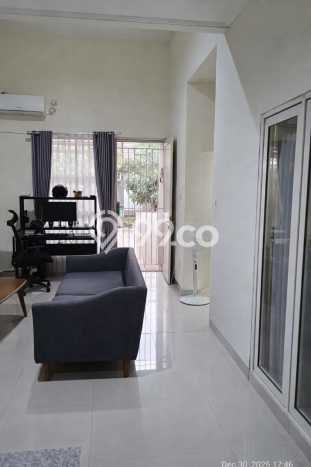 Jual Rumah Bagus Siap Huni LB 65m2 di Cisauk, Tangerang Jual Rumah Bagus Siap Huni LB 65m2 di Cisauk, Tangerang