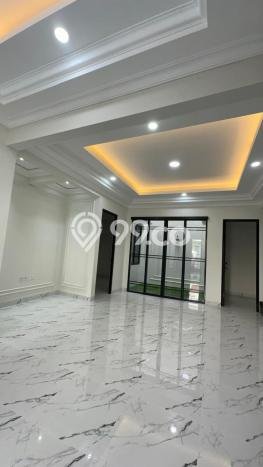 Dijual Rumah Premium dengan Fasilitas Sekitar Lengkap di BSD, Tangerang Selatan Dijual Rumah Premium dengan Fasilitas Sekitar Lengkap di BSD, Tangerang Selatan