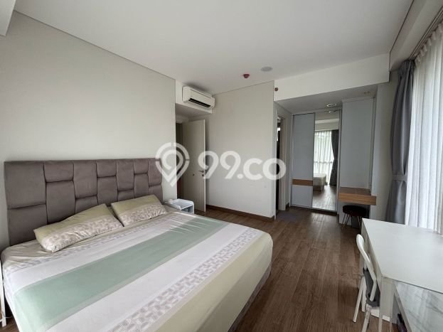 Dijual Apartemen di Tangerang 3 Kamar & 2 Kamar Mandi, Luas 103m2 Dijual Apartemen di Tangerang 3 Kamar & 2 Kamar Mandi, Luas 103m2
