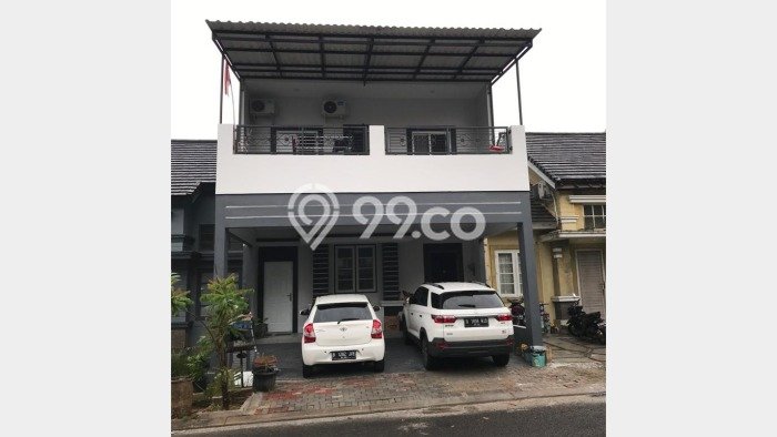Jual Rumah Minimalis Bagus Punya 5 KT di BSD Tangerang Selatan SHM Jual Rumah Minimalis Bagus Punya 5 KT di BSD Tangerang Selatan SHM