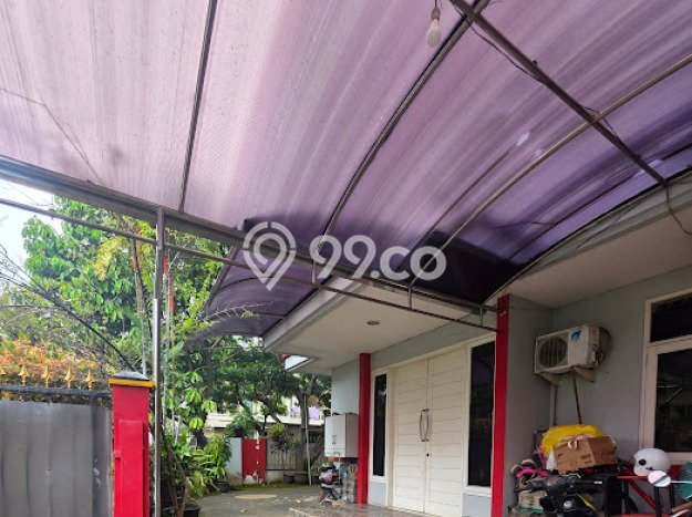Dijual Rumah Mewah Elegan Dengan View Eksklusif di Meruya, Jakarta Barat Dijual Rumah Mewah Elegan Dengan View Eksklusif di Meruya, Jakarta Barat