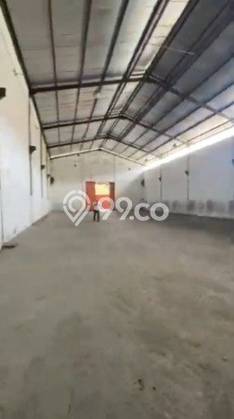 Gudang paling strategis disewakan di Kosambi Tangerang Gudang paling strategis disewakan di Kosambi Tangerang