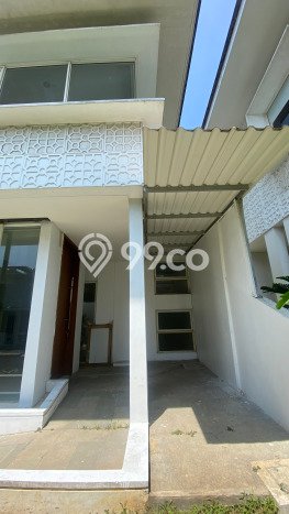 Hunian Super Elit dengan Akses Paling Strategis di Alam Sutera, Tangerang Hunian Super Elit dengan Akses Paling Strategis di Alam Sutera, Tangerang