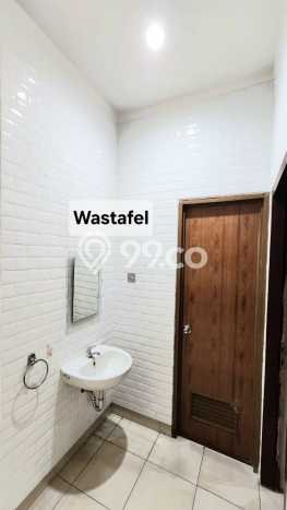 Rumah Modern 3 KT LT 84m2 di Bintaro Rumah Modern 3 KT LT 84m2 di Bintaro