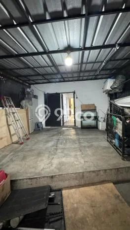 Dijual Hunian Rumah Terawat 2 Kamar di Pasar Kemis, Tangerang Dijual Hunian Rumah Terawat 2 Kamar di Pasar Kemis, Tangerang