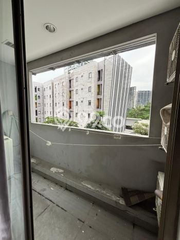 Apartemen Cozy Dijual di Tangerang Spesifikasi 2 KT, 2 KM Apartemen Cozy Dijual di Tangerang Spesifikasi 2 KT, 2 KM