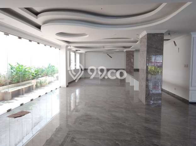 Dijual Rumah Premium dengan Fasilitas Sekitar Lengkap di BSD, Tangerang Selatan Dijual Rumah Premium dengan Fasilitas Sekitar Lengkap di BSD, Tangerang Selatan