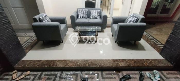 Dijual Hunian Mewah dengan Fasilitas Sekitar Komplit di Pasar Minggu, Jakarta Selatan Dijual Hunian Mewah dengan Fasilitas Sekitar Komplit di Pasar Minggu, Jakarta Selatan
