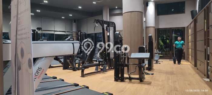 Hunian Cantik Minimalis Lb 70m2 di Serpong, Tangerang Selatan Hunian Cantik Minimalis Lb 70m2 di Serpong, Tangerang Selatan