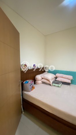 Rumah Strategis Minimalis Lb 67m2 di BSD, Tangerang Selatan Rumah Strategis Minimalis Lb 67m2 di BSD, Tangerang Selatan