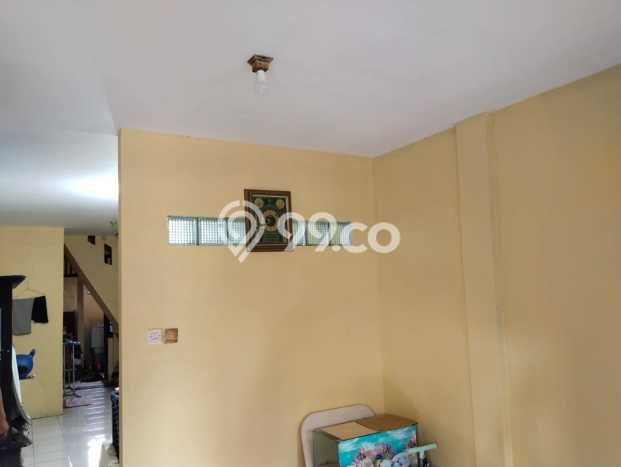 Rumah Strategis Modern Lb 80m2 di Ciputat, Tangerang Selatan Rumah Strategis Modern Lb 80m2 di Ciputat, Tangerang Selatan