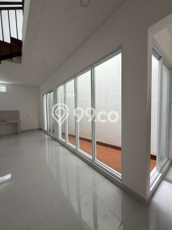 Jual Rumah Favorit Siap Huni LB 140m2 di BSD, Tangerang Selatan Jual Rumah Favorit Siap Huni LB 140m2 di BSD, Tangerang Selatan