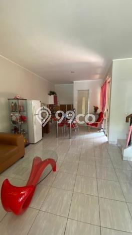 For Sale Rumah 3 Kamar Lokasi Ideal Bagus dan Strategis di BSD For Sale Rumah 3 Kamar Lokasi Ideal Bagus dan Strategis di BSD