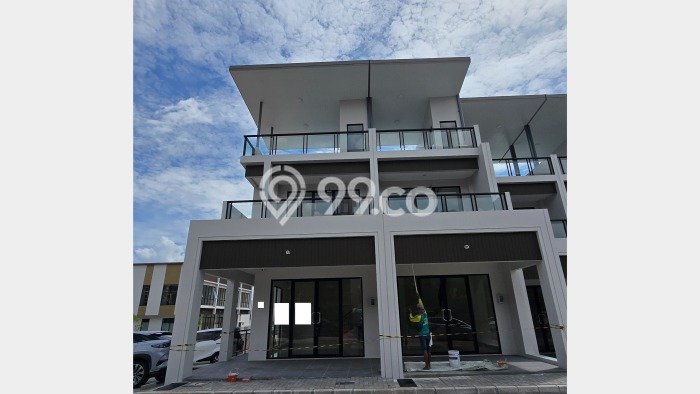 Ruko Bagus Dijual LB 102m2 Lokasi Strategis Tangerang Area Cocok untuk Bisnis Ruko Bagus Dijual LB 102m2 Lokasi Strategis Tangerang Area Cocok untuk Bisnis