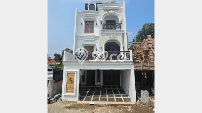 Dijual Rumah Elit Exclusive di Jagakarsa, Jakarta Selatan Dijual Rumah Elit Exclusive di Jagakarsa, Jakarta Selatan