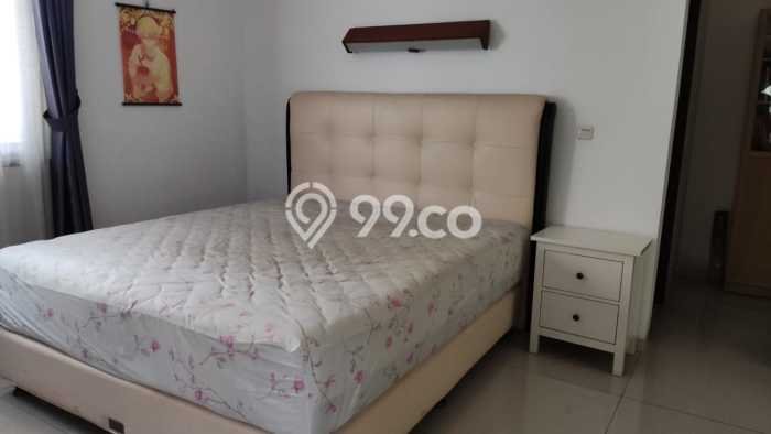 Dijual Rumah Mewah Exclusive di BSD, Tangerang Selatan Dijual Rumah Mewah Exclusive di BSD, Tangerang Selatan