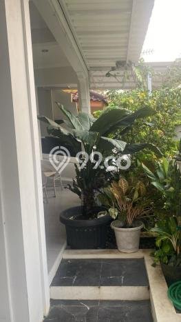 Rumah Mewah Dijual LT 150m2 di BSD, Tangerang Selatan Rumah Mewah Dijual LT 150m2 di BSD, Tangerang Selatan