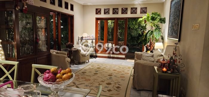 For Sale Rumah Elit Exclusive di Ciputat, Tangerang Selatan For Sale Rumah Elit Exclusive di Ciputat, Tangerang Selatan